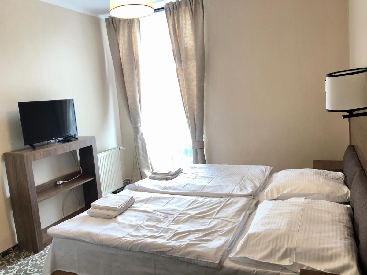 Rezydencja Royal Park Swinoujscie Ngoại thất bức ảnh